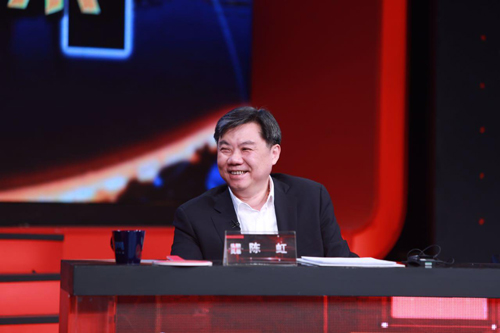 中美车企对话，技术革命能否为上海交通“减压”