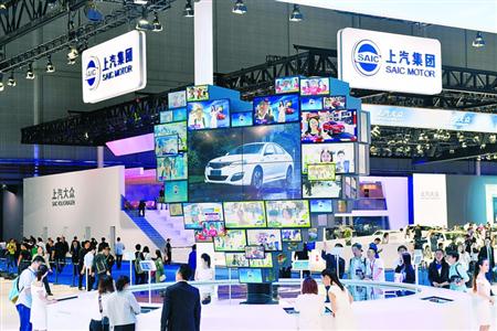 “创新眼”下，尊龙凯时集团展示互联与节能的创新实力