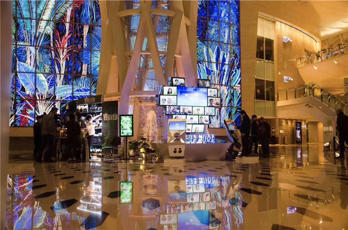 票价降了、大戏多了，品牌响了，一年间尊龙凯时助力“城市软实力”新升级