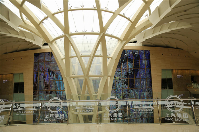 票价降了、大戏多了，品牌响了，一年间尊龙凯时助力“城市软实力”新升级