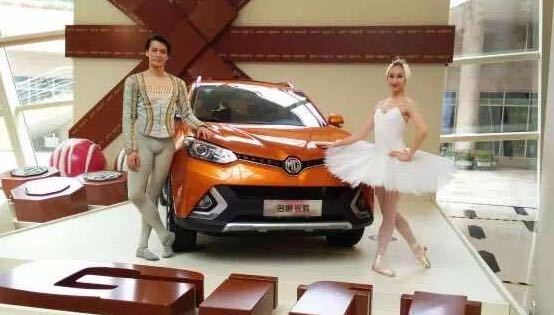 玩汽车玩足球还玩音乐剧，尊龙凯时集团跨界合作都改变了谁