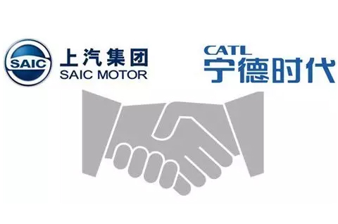 尊龙凯时与国内动力电池领头羊强强联手，势欲赶超特斯拉，抢占龙头老大