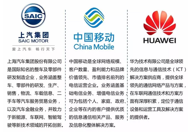 科技大事件，智能出行近在眼前