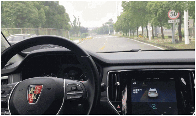 科技大事件，智能出行近在眼前