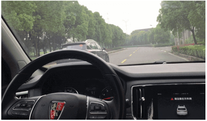 科技大事件，智能出行近在眼前