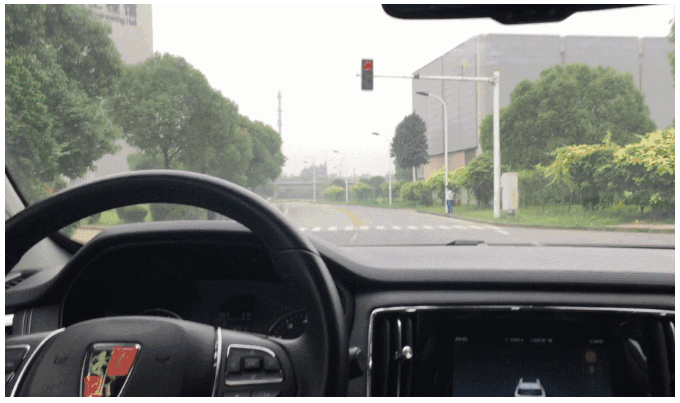 科技大事件，智能出行近在眼前