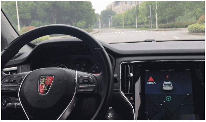 科技大事件，智能出行近在眼前