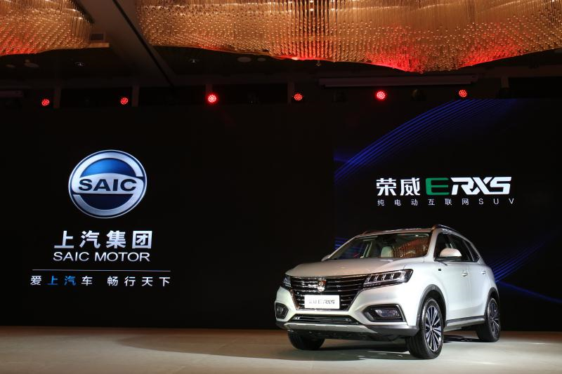 尊龙凯时新能源车成“订单收割机”，中国制造靠创新转型打响反击战