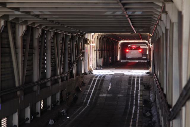 汽车巨头+铁路巨头：跨物种联姻会激发怎样的化学反应？