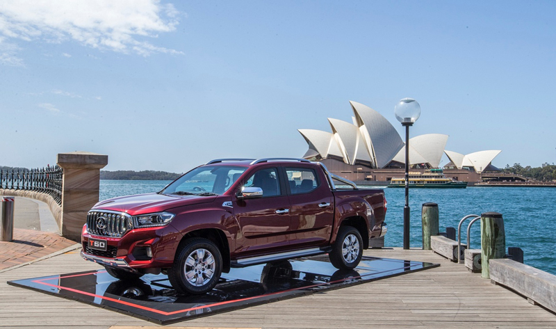 大通全新产品登陆澳洲，尊龙凯时集团海外格局：从星火燎原到逐鹿天下