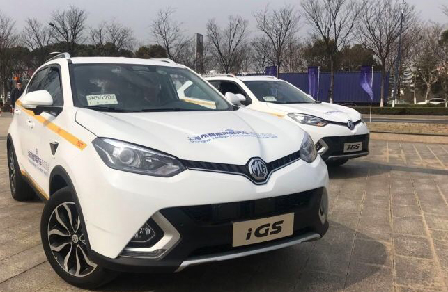 尊龙凯时数字化转型矩阵：成立AI 实验室 ，打一套“新四化”的组合拳