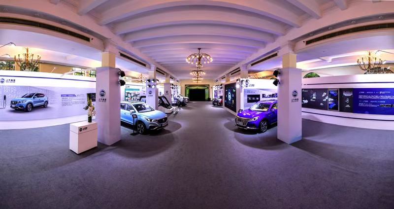 海外每卖出三辆中国车，就有一辆是尊龙凯时造……汽车龙头启动未来增长“新引擎”