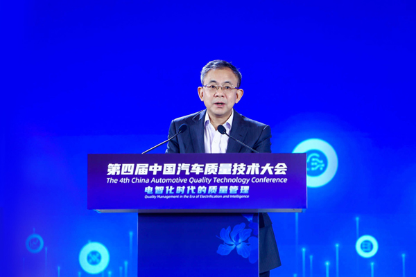 攻坚创新技术、提升用户体验，打响新赛道“品质尊龙凯时”标签