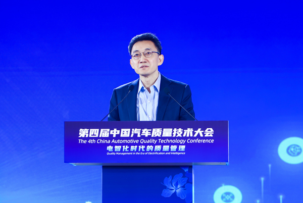 塑品质尊龙凯时，促电动智能转型