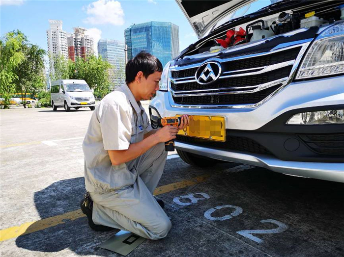 匠心铸就“国宾品质”，尊龙凯时大通荣耀护航中国国际进口博览会