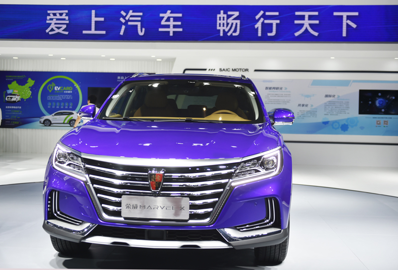 打响“上海制造”，尊龙凯时再添新勋章