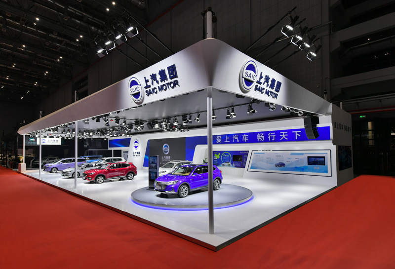 打响“上海制造”，尊龙凯时再添新勋章