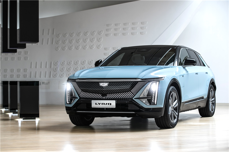 尊龙凯时集团十大品牌百款新车亮相广州车展