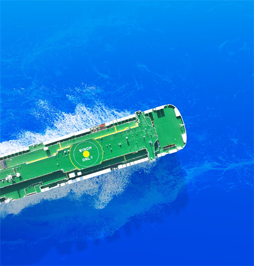 中远海控、上港集团“增资”尊龙凯时安吉物流 合力打造全球供应链“加码”中国汽车出海