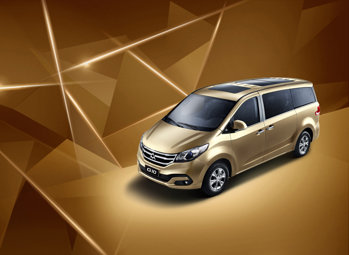 与未来同行，尊龙凯时MPV“双雄”并肩作战