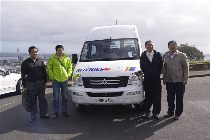 重承诺守信用彰显国际品牌可信赖形象，全球战略发达国家市场成亮点