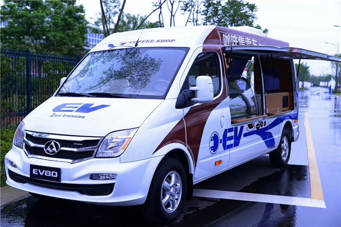 国内首个获得欧洲“E”字头认证电池，为这家车企竖起大拇指