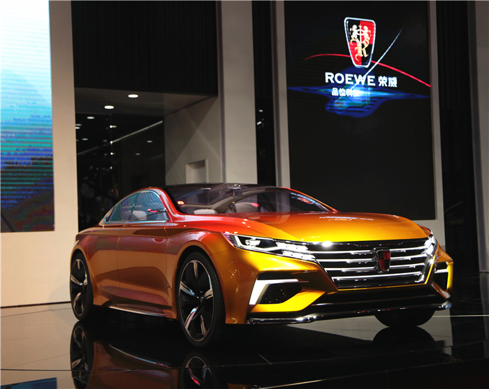 “律动”概念车为何能颠覆权威？